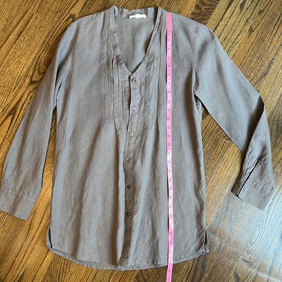 Eileen Fisher 100% linen, size: pp (between size 4-6) - Picture 8 of 8